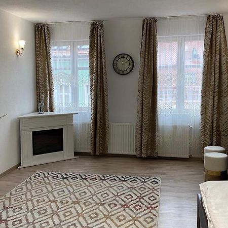 Centralhome Ap1 Сігішоара Екстер'єр фото