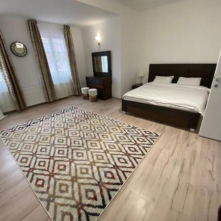 Centralhome Ap1 Сігішоара Екстер'єр фото