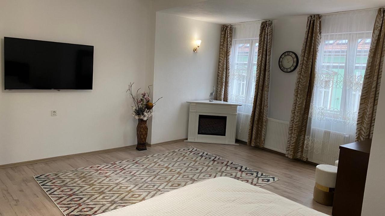 Centralhome Ap1 Сігішоара Екстер'єр фото