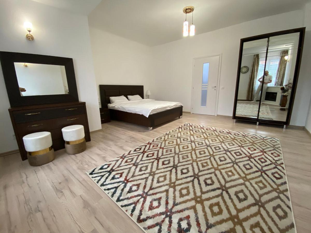 Centralhome Ap1 Сігішоара Екстер'єр фото