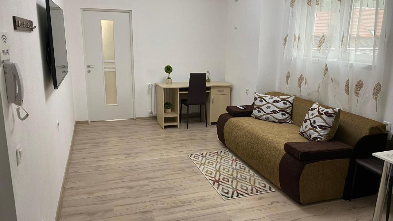 Centralhome Ap1 Сігішоара Екстер'єр фото