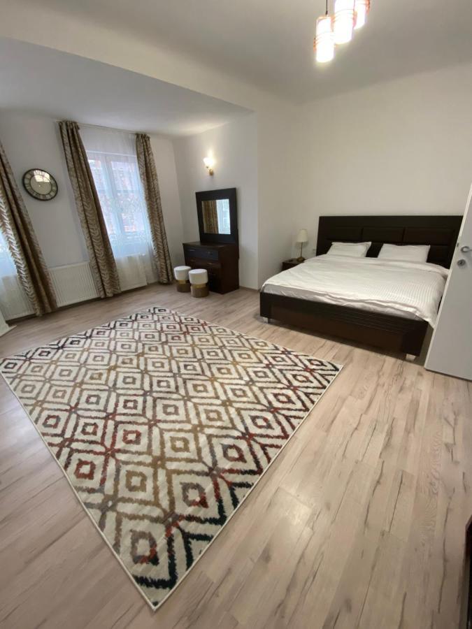 Centralhome Ap1 Сігішоара Екстер'єр фото